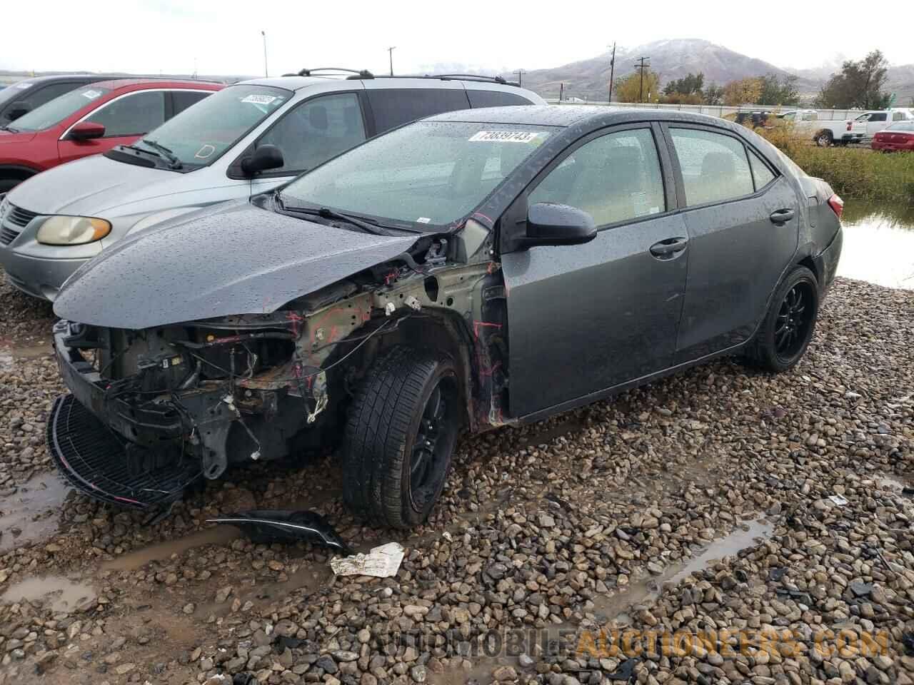 2T1BPRHE4FC254642 TOYOTA COROLLA 2015