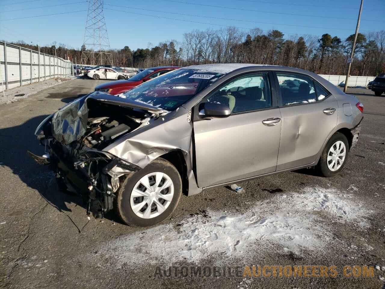 2T1BPRHE4GC483808 TOYOTA COROLLA 2016