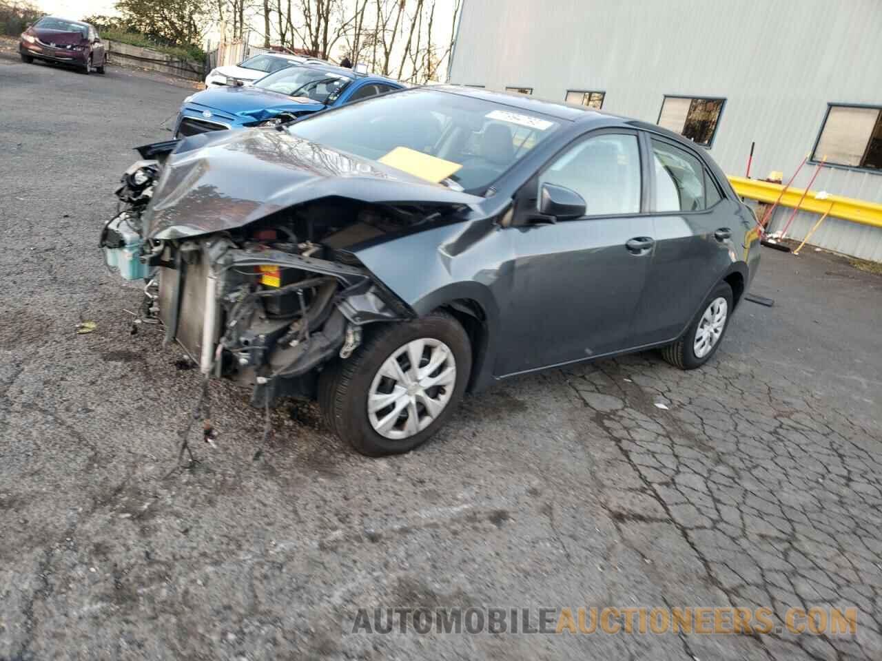 2T1BPRHE4GC681899 TOYOTA COROLLA 2016