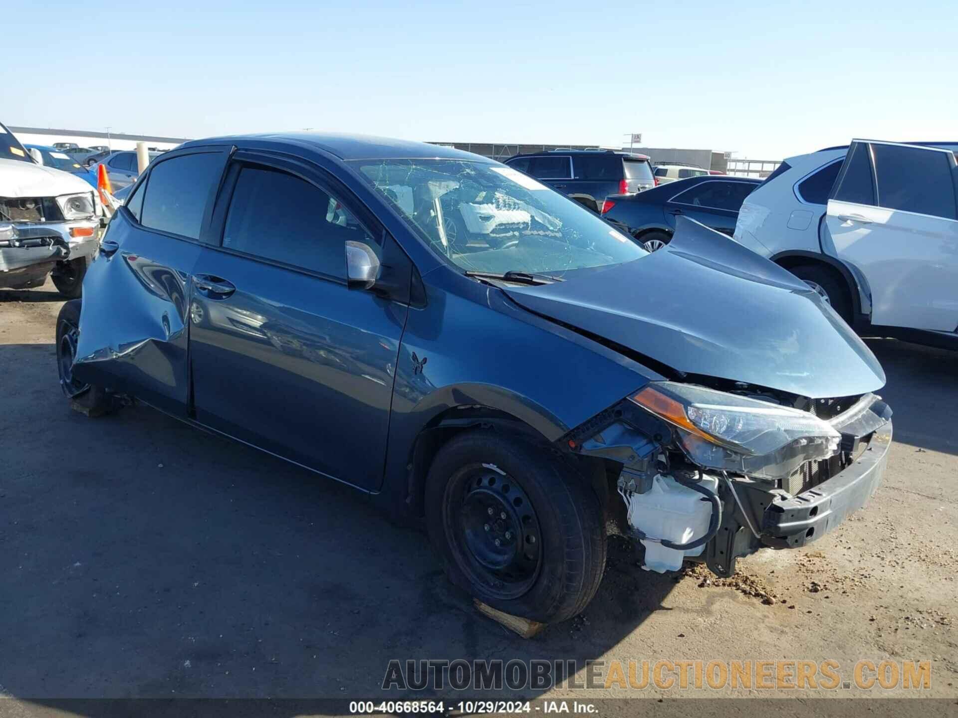 2T1BPRHE4HC787061 TOYOTA COROLLA 2017