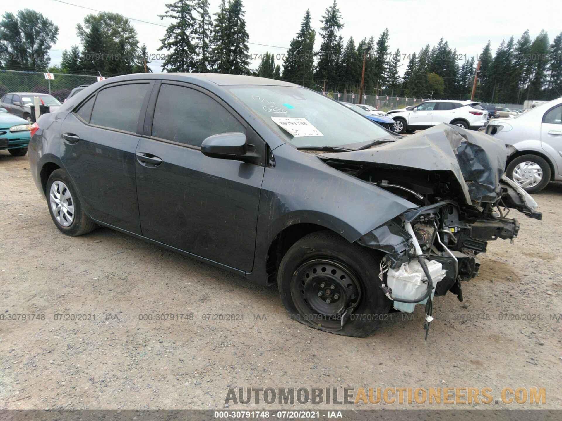 2T1BPRHE5JC059416 TOYOTA COROLLA 2018