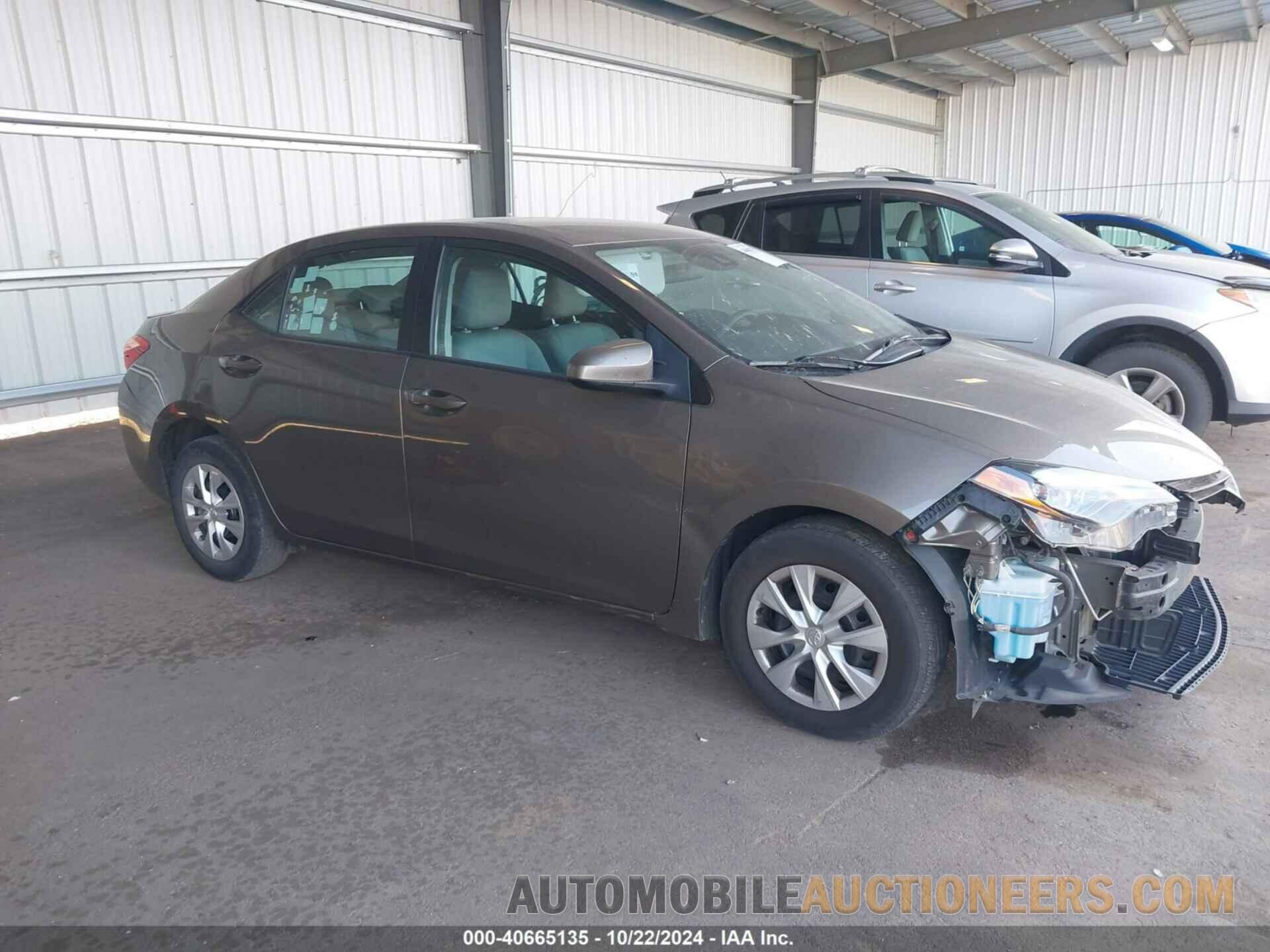 2T1BPRHE6HC775980 TOYOTA COROLLA 2017