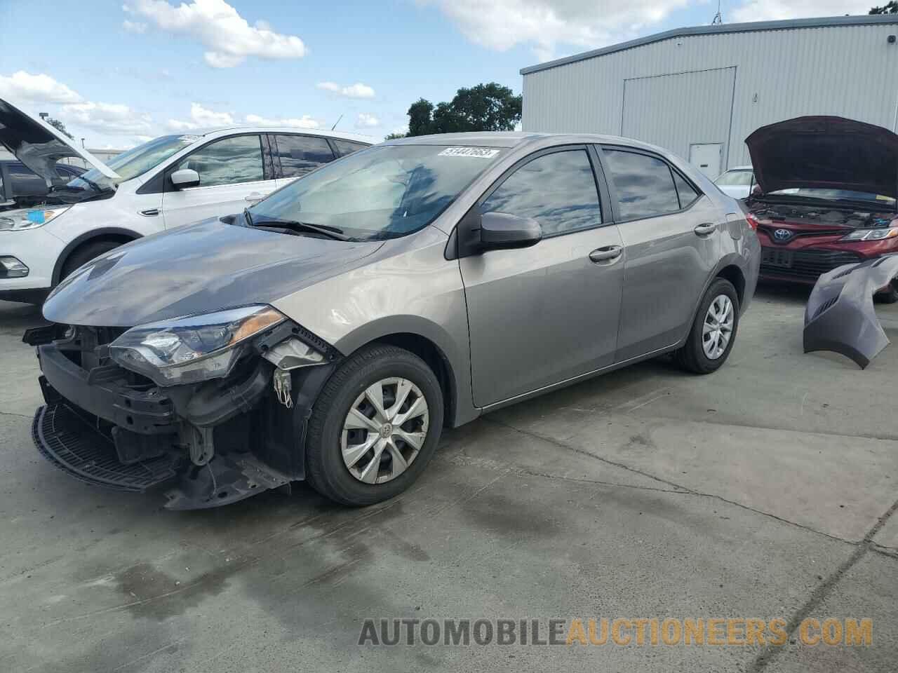 2T1BPRHE7GC740217 TOYOTA COROLLA 2016