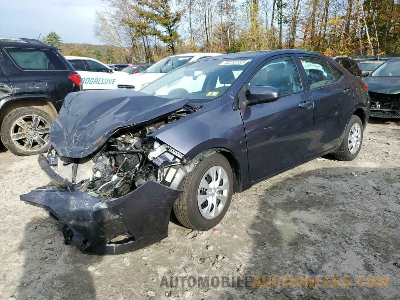 2T1BPRHE7JC050264 TOYOTA COROLLA 2018