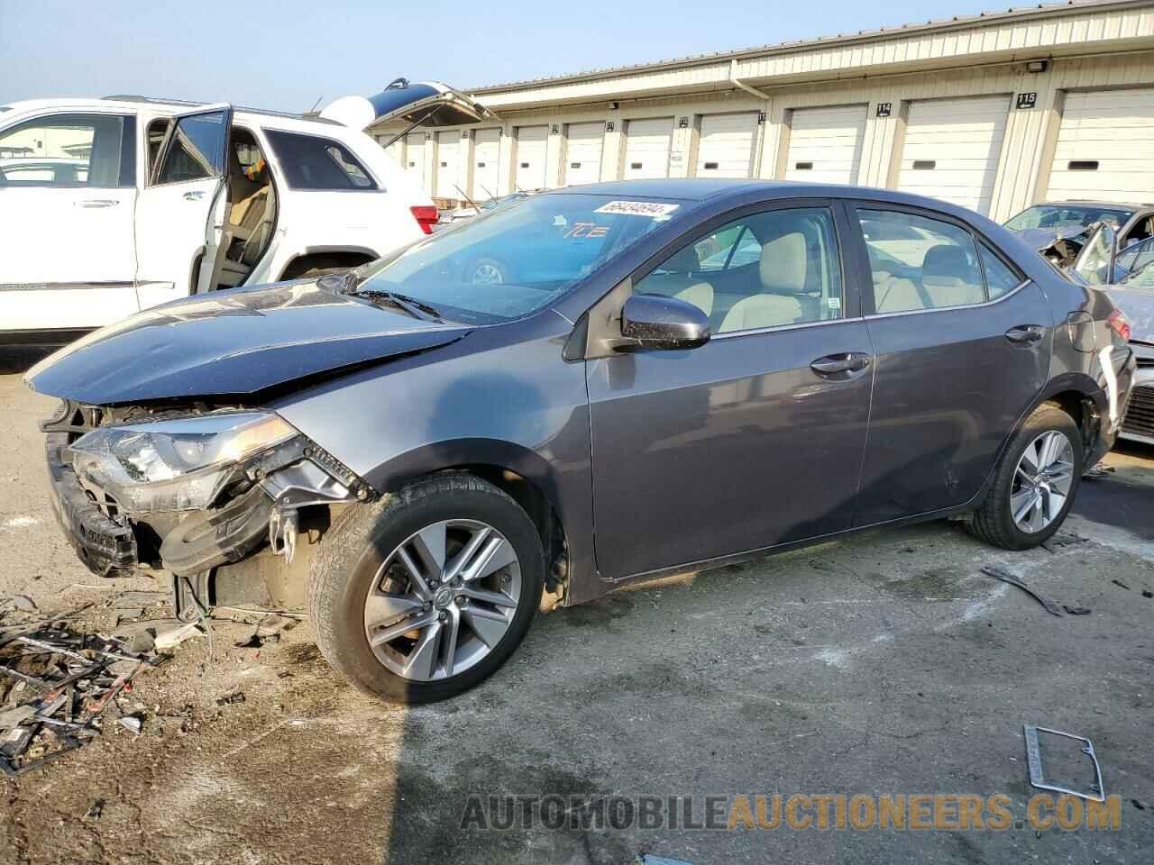 2T1BPRHE9EC210828 TOYOTA COROLLA 2014