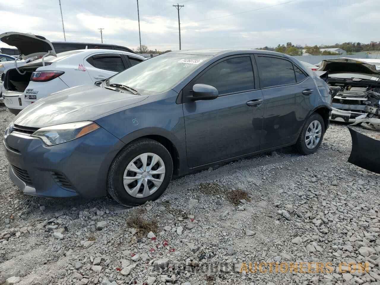 2T1BPRHE9FC400792 TOYOTA COROLLA 2015