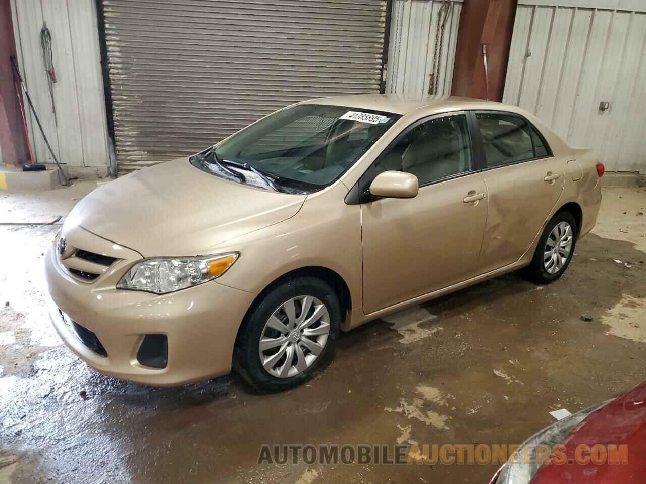 2T1BU4EE1CC902644 TOYOTA COROLLA 2012