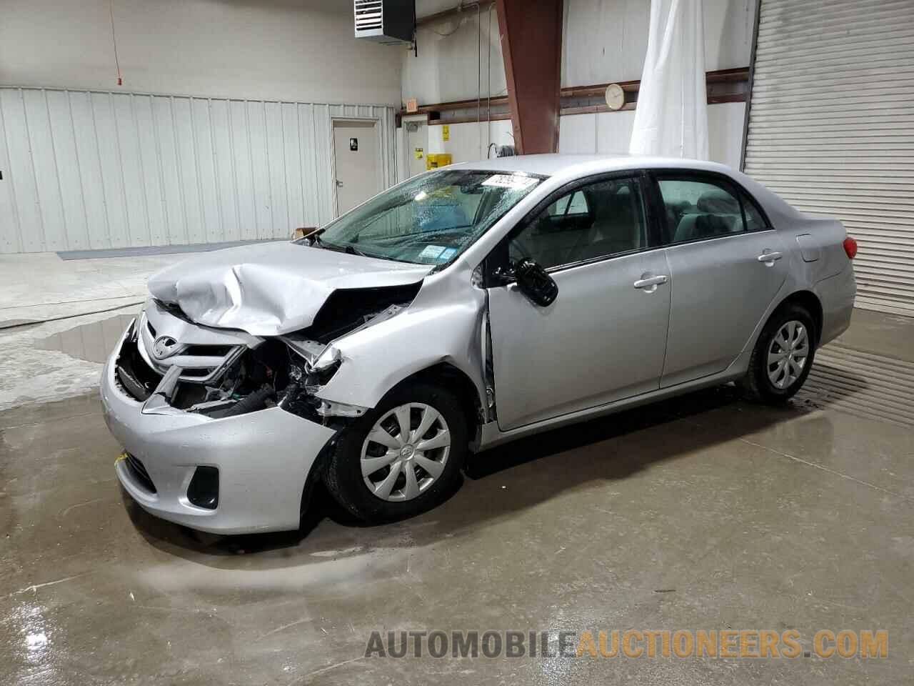 2T1BU4EE6BC570439 TOYOTA COROLLA 2011