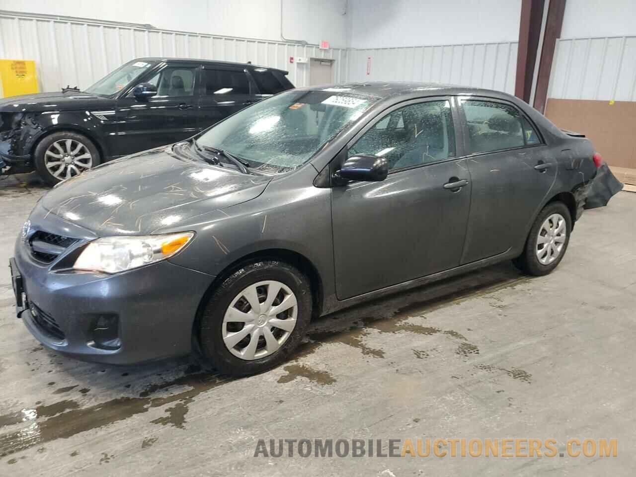 2T1BU4EE6BC731369 TOYOTA COROLLA 2011