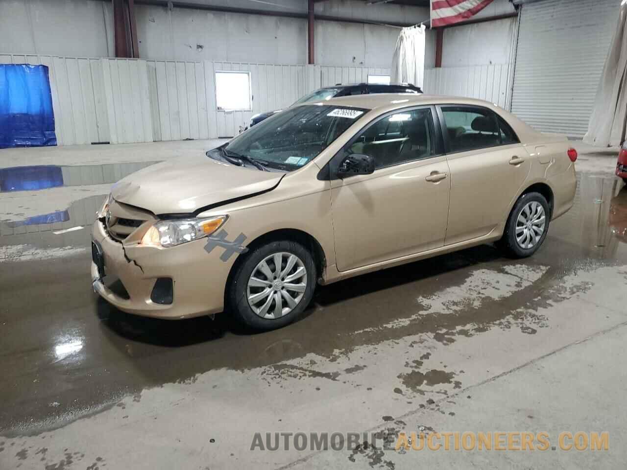 2T1BU4EE7CC780095 TOYOTA COROLLA 2012