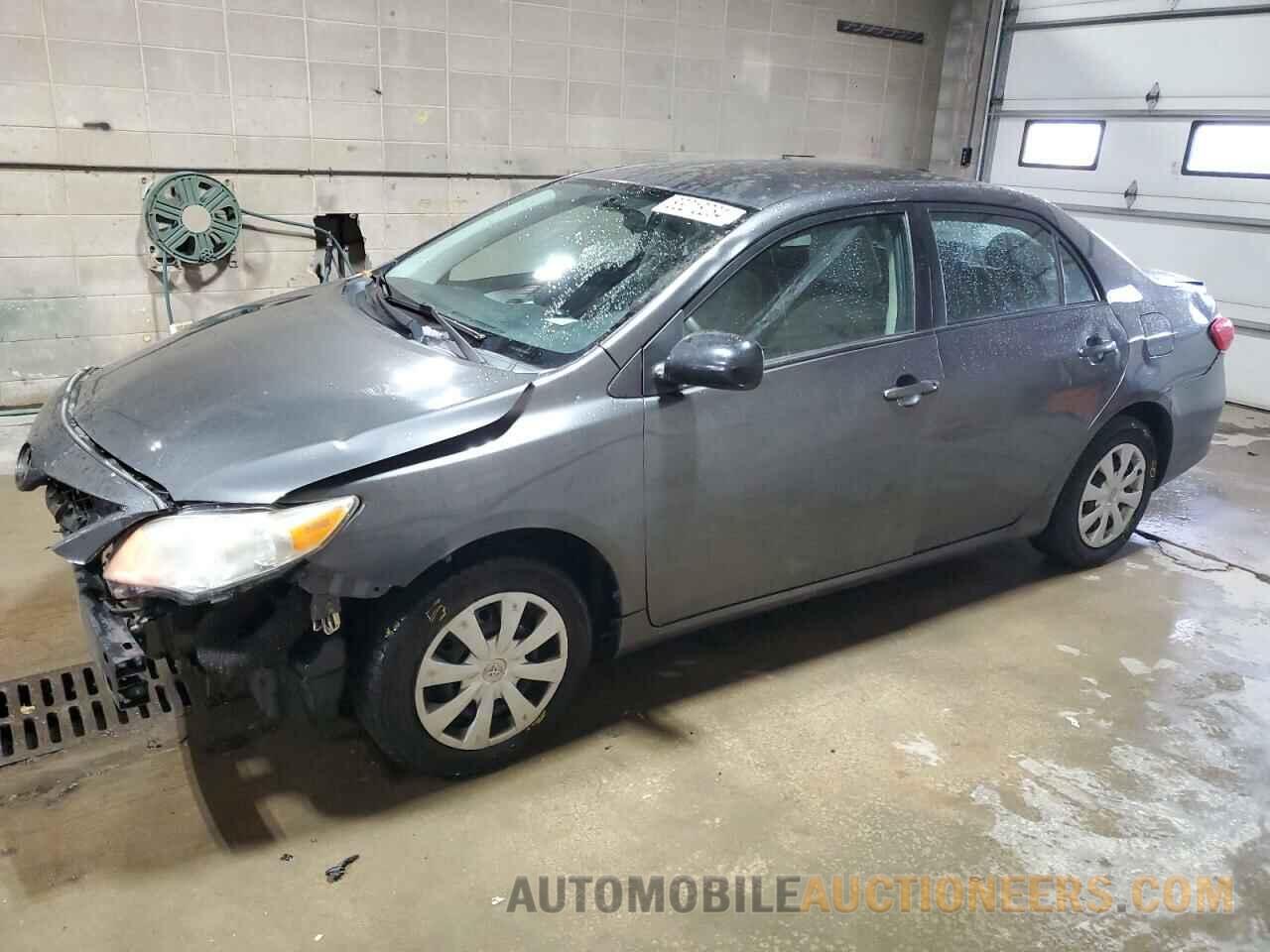 2T1BU4EE8BC542965 TOYOTA COROLLA 2011