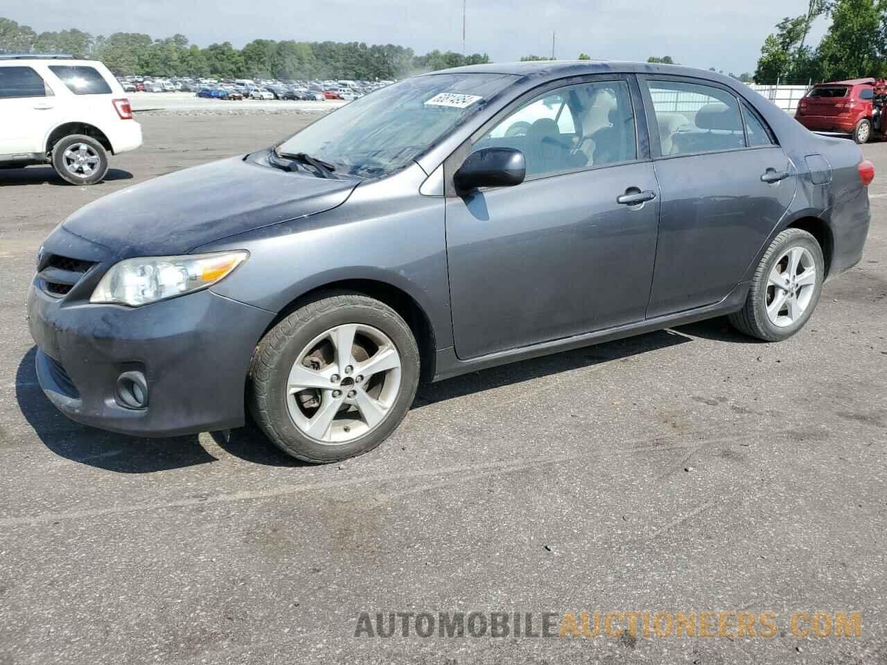 2T1BU4EE9BC619679 TOYOTA COROLLA 2011