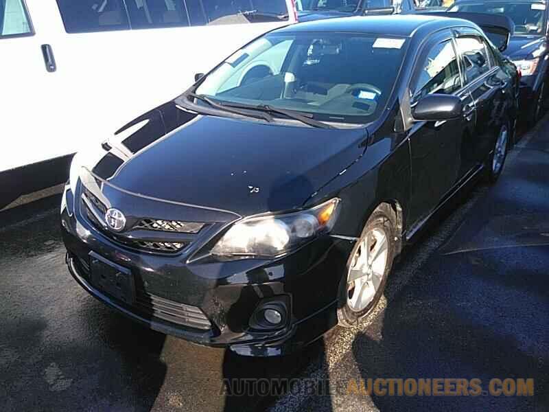 2T1BU4EEXBC721346 Toyota Corolla 2011