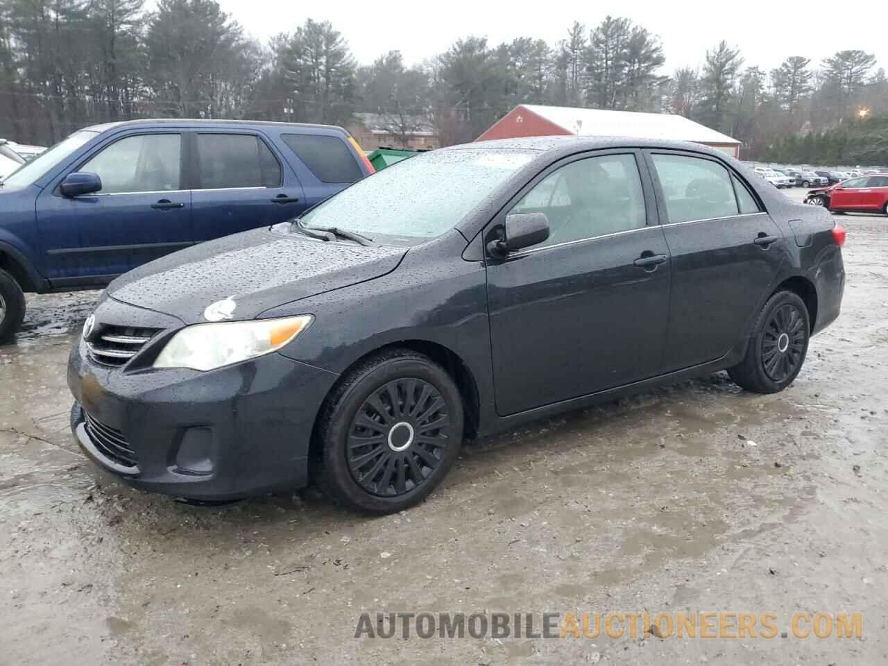 2T1BU4EEXDC019269 TOYOTA COROLLA 2013