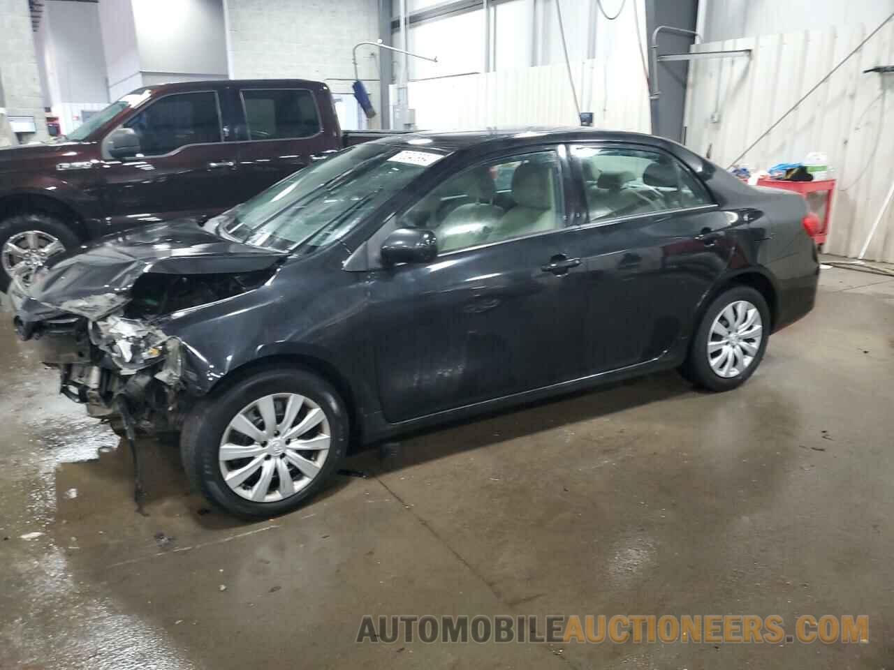 2T1BU4EEXDC039716 TOYOTA COROLLA 2013