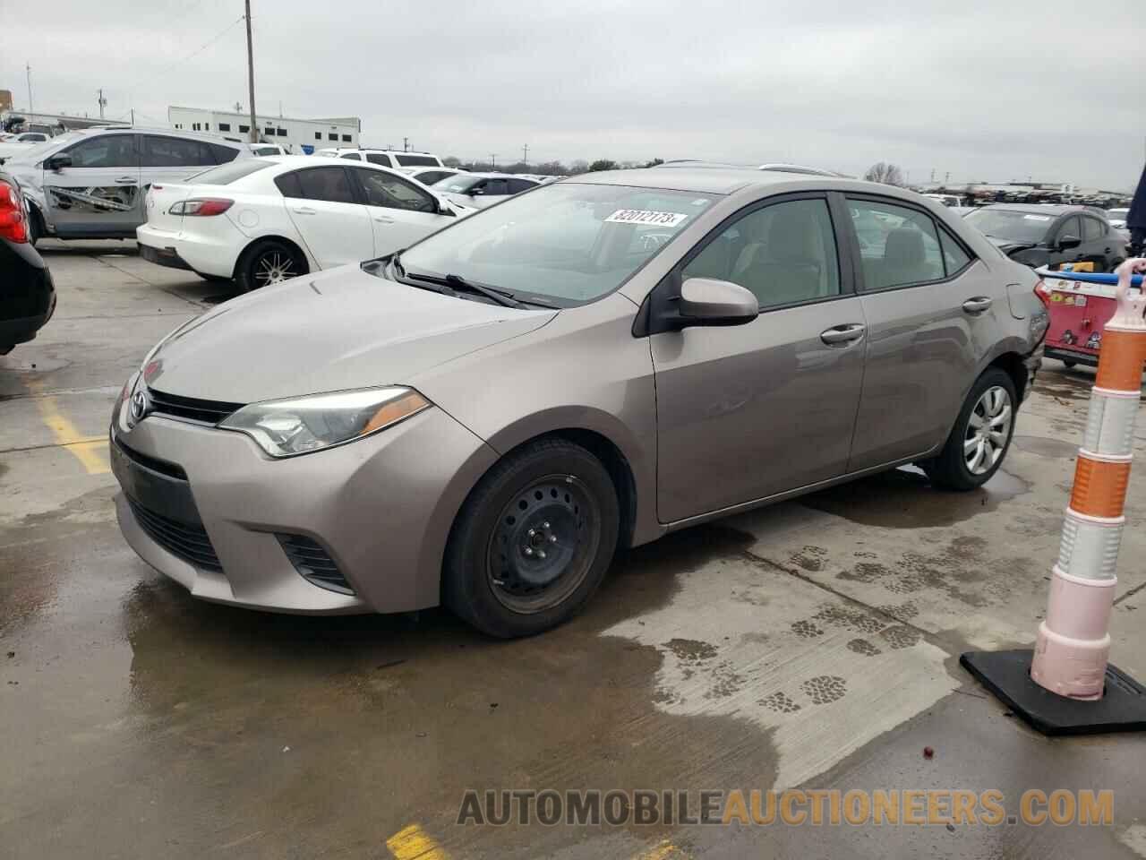 2T1BURHE0FC308432 TOYOTA COROLLA 2015