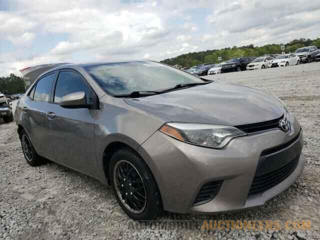 2T1BURHE0FC328440 TOYOTA COROLLA 2015