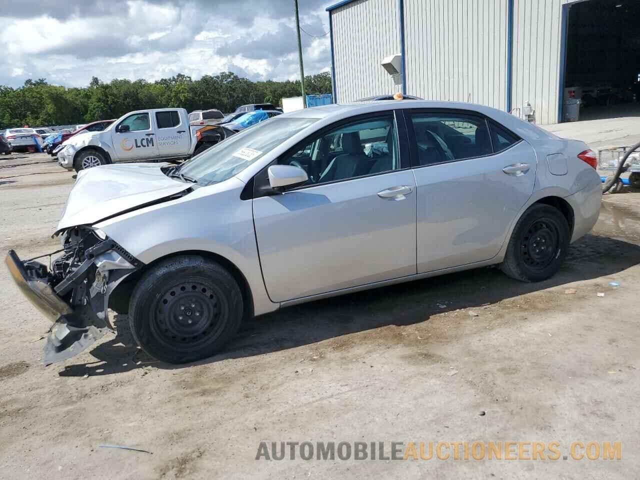 2T1BURHE0FC379128 TOYOTA COROLLA 2015