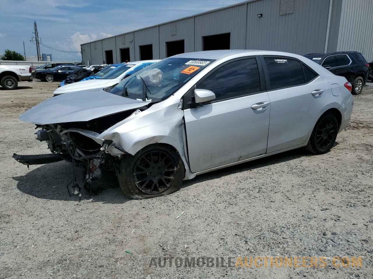 2T1BURHE0FC428098 TOYOTA COROLLA 2015