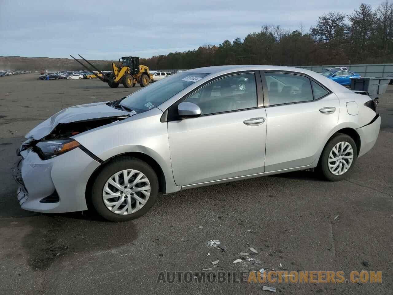 2T1BURHE0HC759282 TOYOTA COROLLA 2017