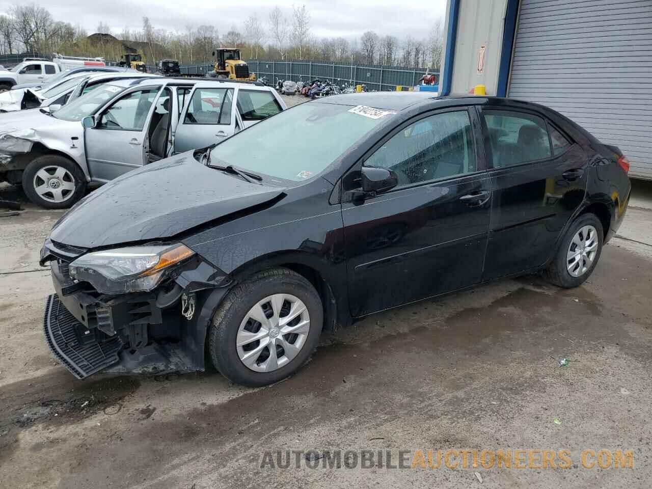 2T1BURHE0HC762974 TOYOTA COROLLA 2017