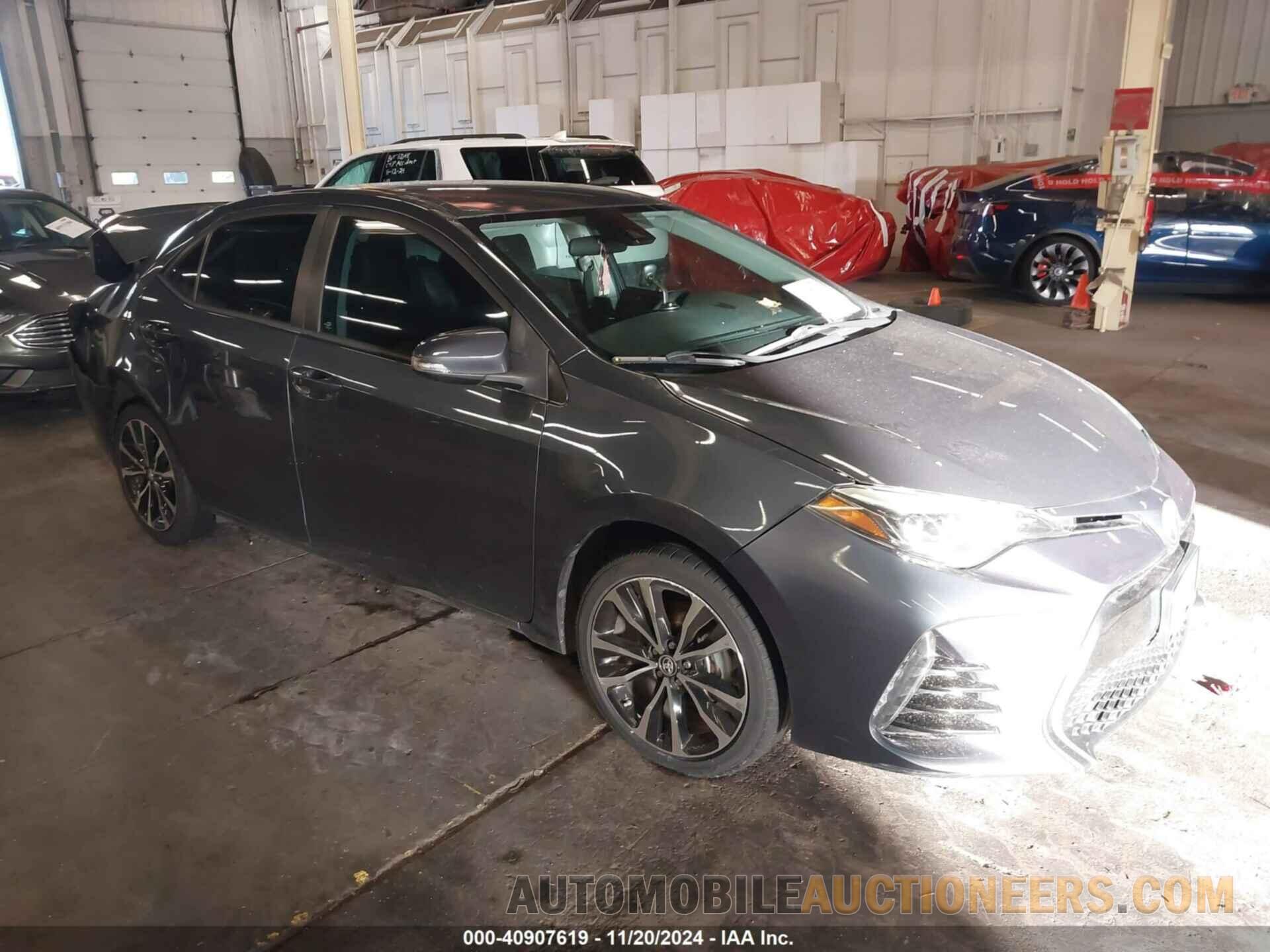 2T1BURHE0HC788944 TOYOTA COROLLA 2017