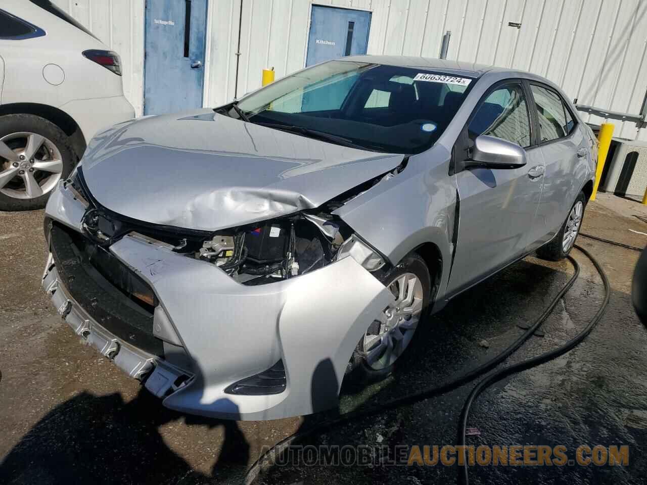 2T1BURHE0HC810795 TOYOTA COROLLA 2017