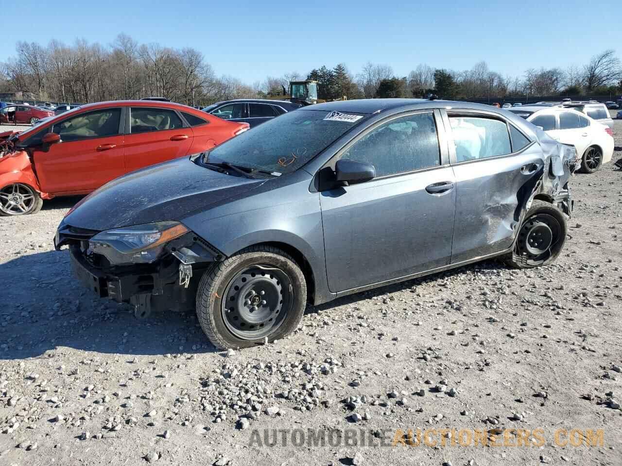 2T1BURHE0HC825779 TOYOTA COROLLA 2017