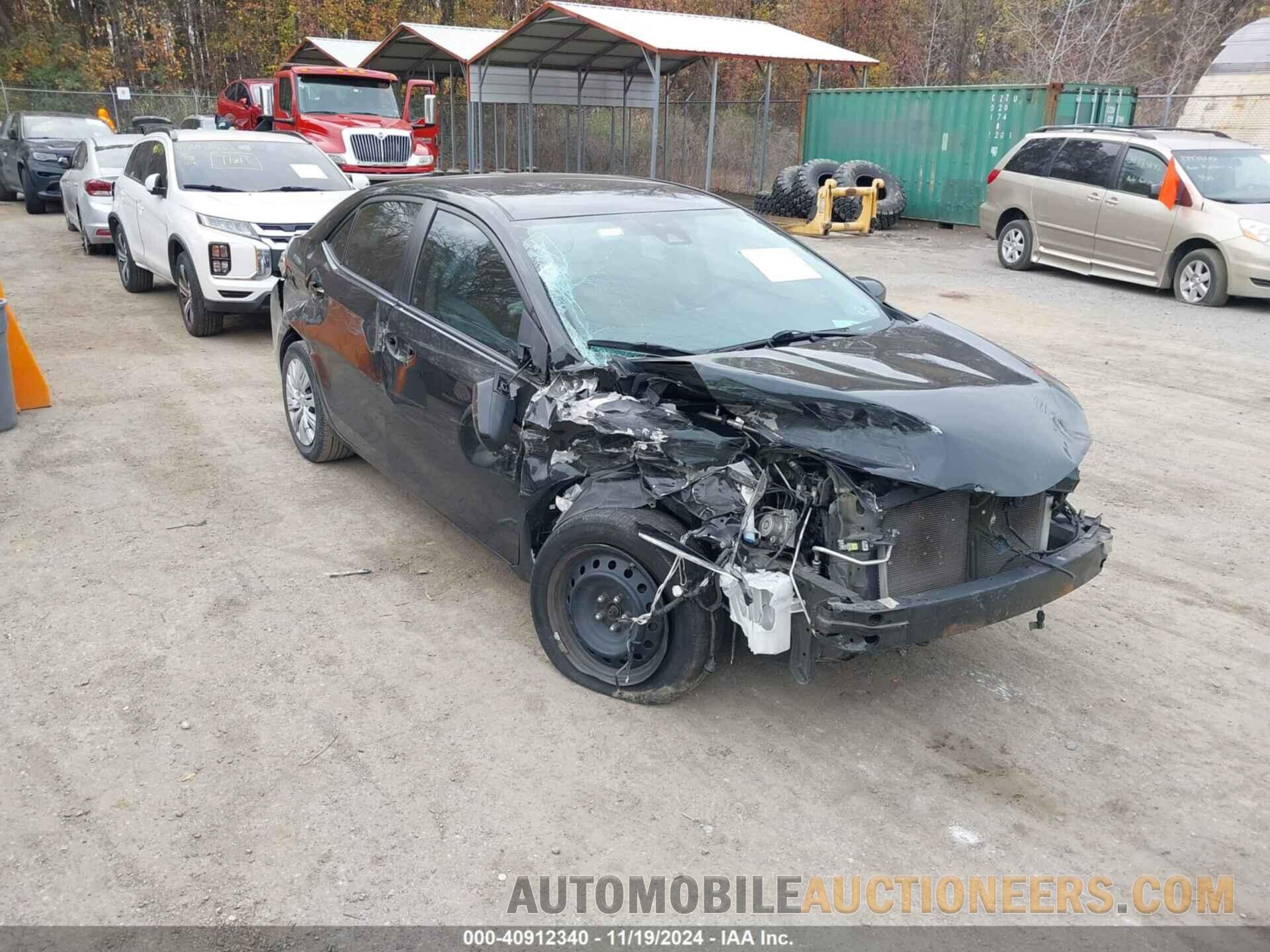 2T1BURHE0HC828200 TOYOTA COROLLA 2017