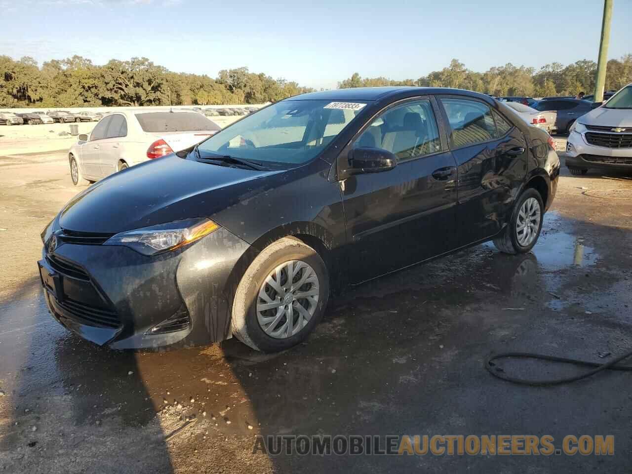 2T1BURHE0HC893032 TOYOTA COROLLA 2017