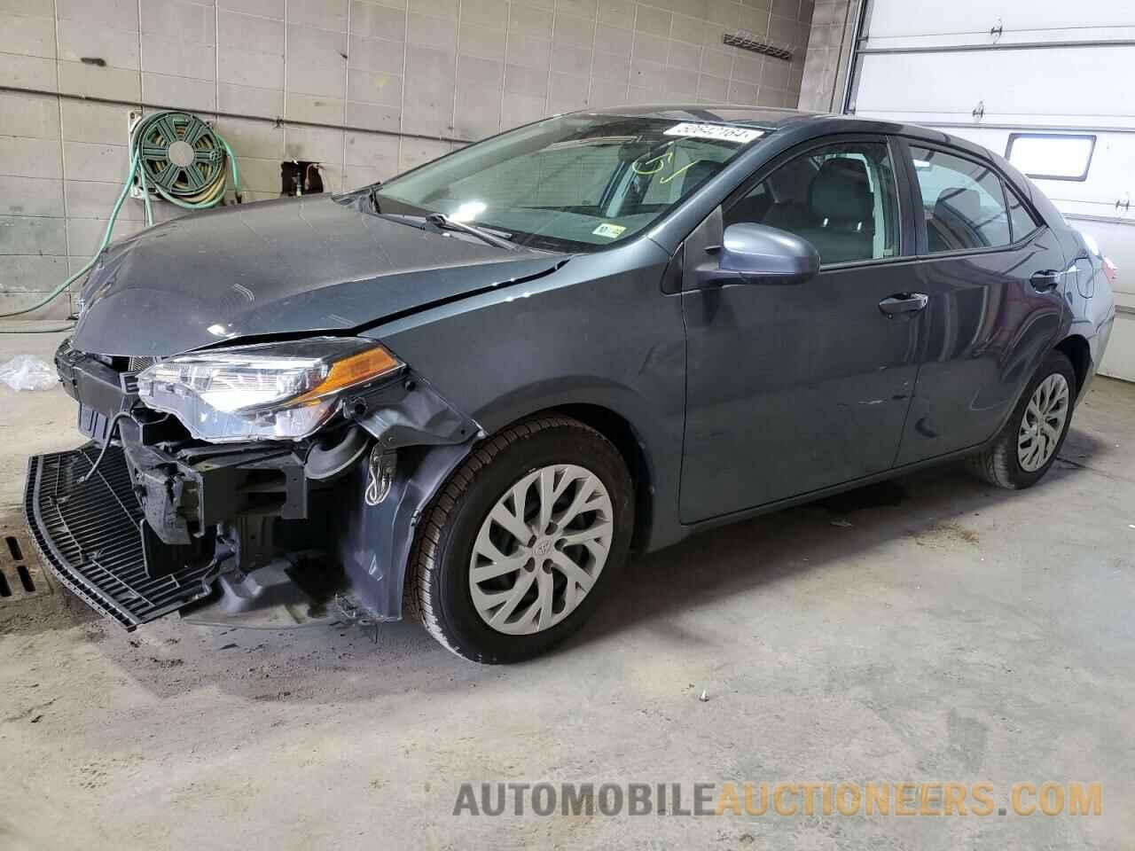 2T1BURHE0HC893760 TOYOTA COROLLA 2017