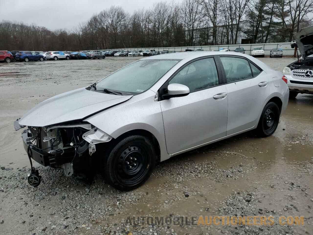 2T1BURHE0HC895069 TOYOTA COROLLA 2017