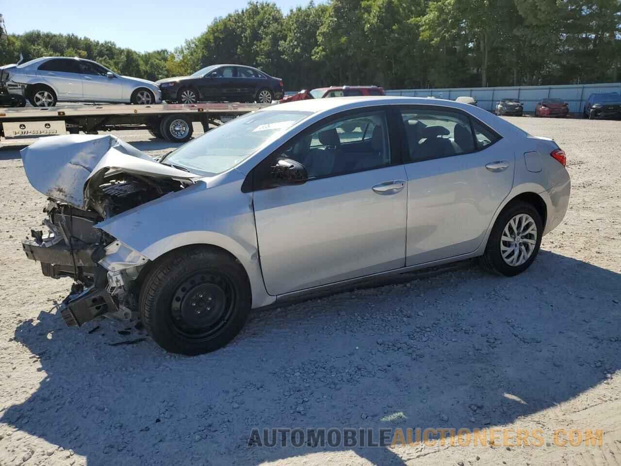 2T1BURHE0HC896996 TOYOTA COROLLA 2017