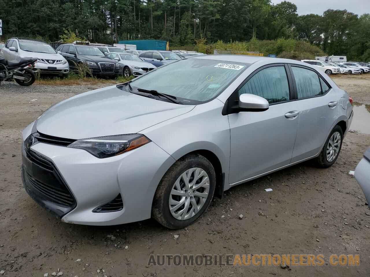 2T1BURHE0HC900724 TOYOTA COROLLA 2017