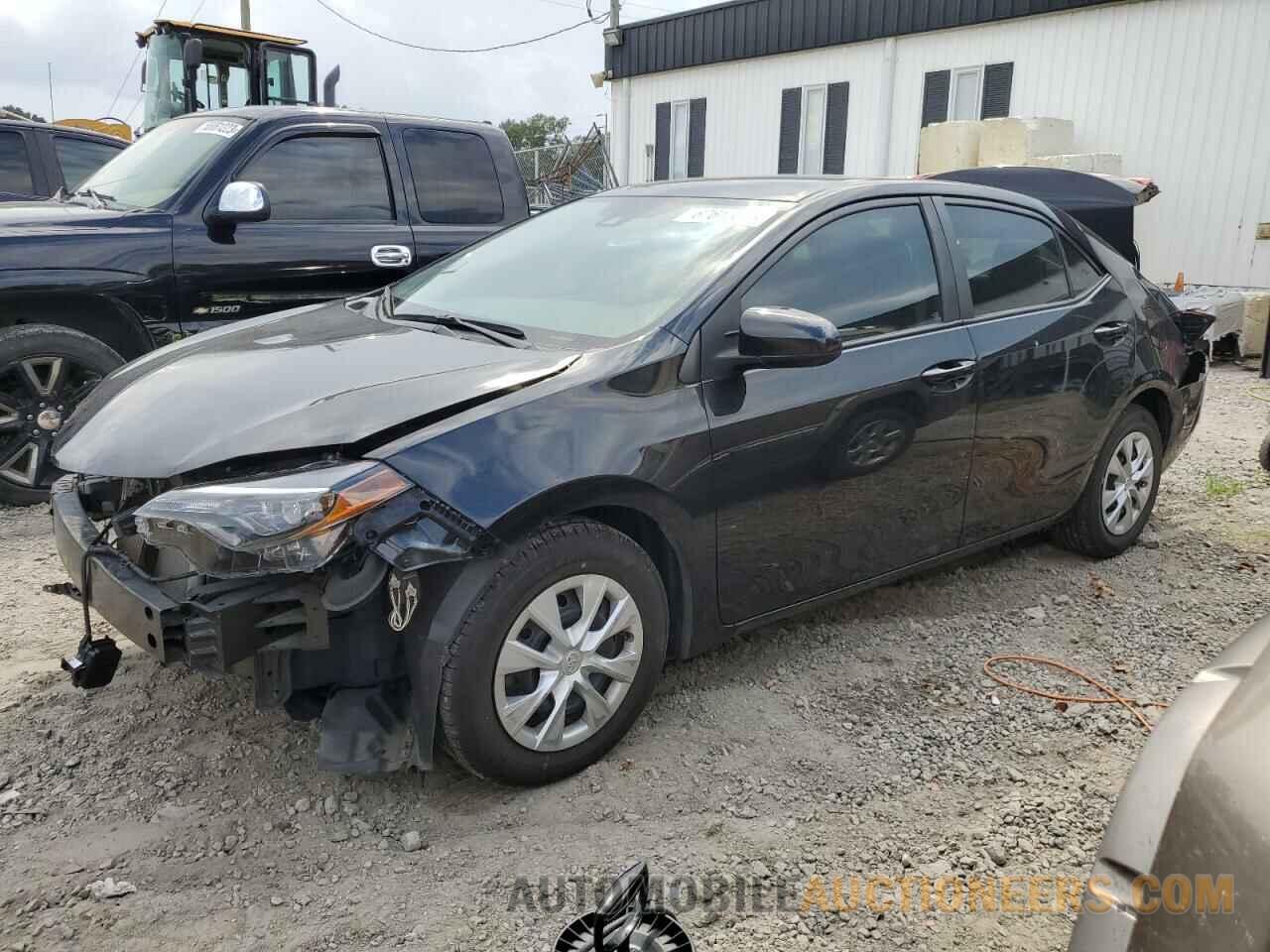 2T1BURHE0HC900948 TOYOTA COROLLA 2017