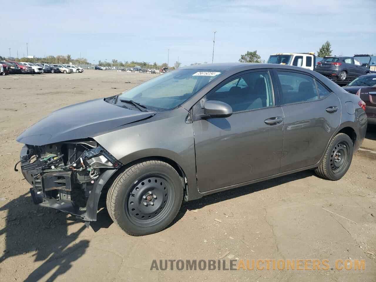 2T1BURHE0HC901761 TOYOTA COROLLA 2017