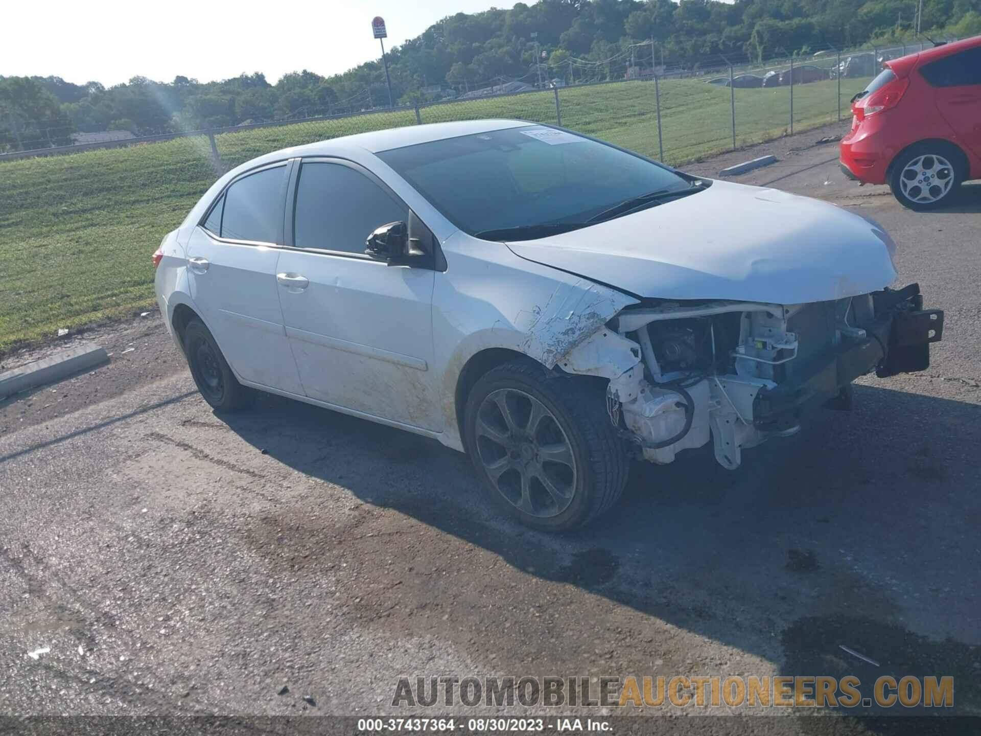 2T1BURHE0HC902375 TOYOTA COROLLA 2017