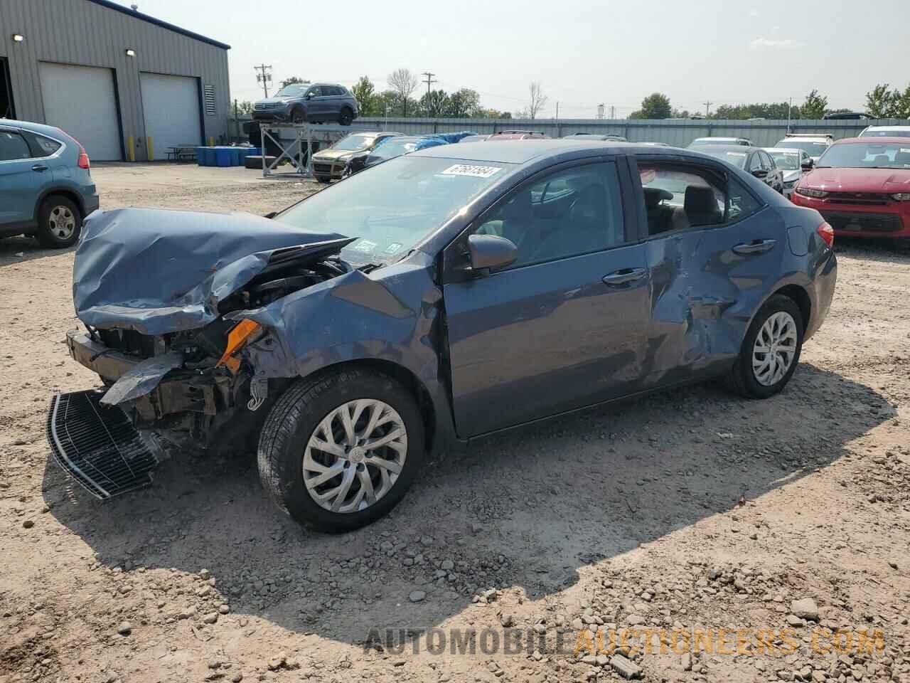 2T1BURHE0HC909620 TOYOTA COROLLA 2017