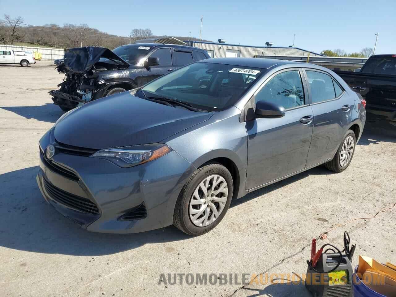 2T1BURHE0HC914073 TOYOTA COROLLA 2017