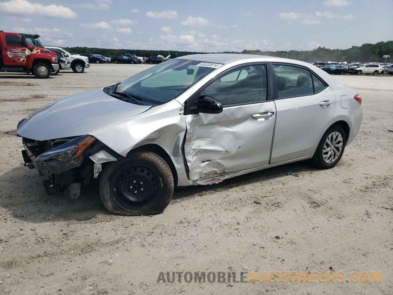 2T1BURHE0HC933142 TOYOTA COROLLA 2017