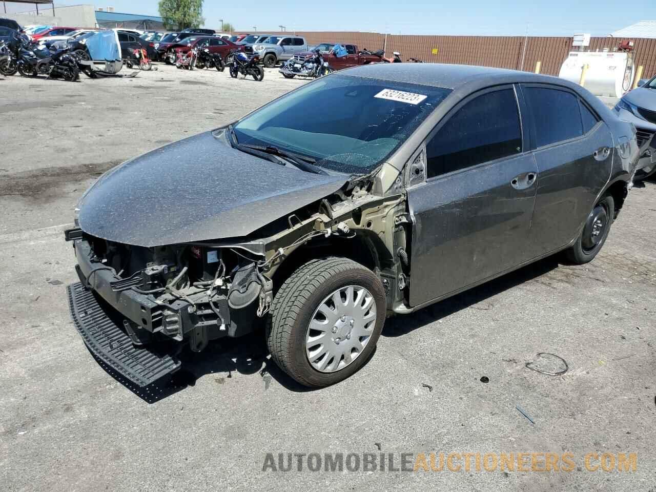 2T1BURHE0HC936395 TOYOTA COROLLA 2017