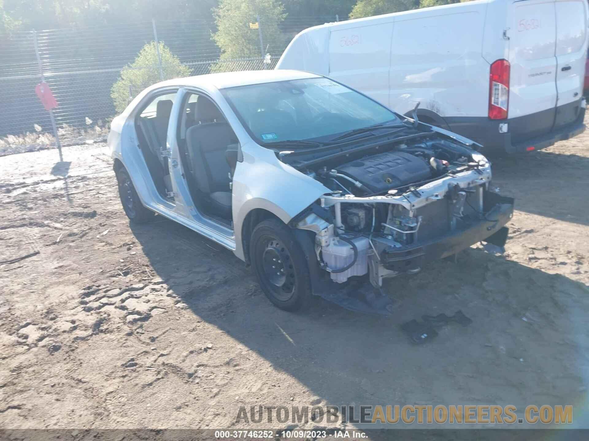 2T1BURHE0HC950877 TOYOTA COROLLA 2017