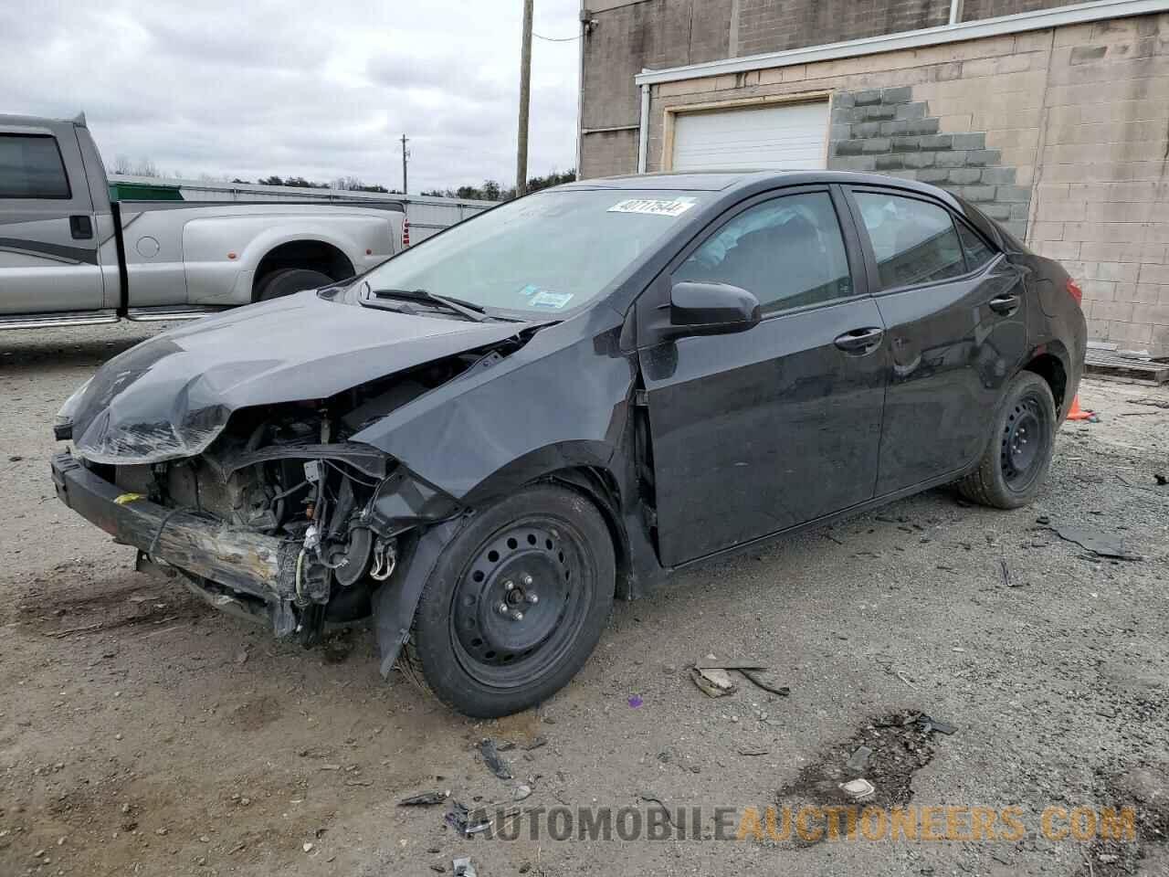 2T1BURHE0HC961247 TOYOTA COROLLA 2017