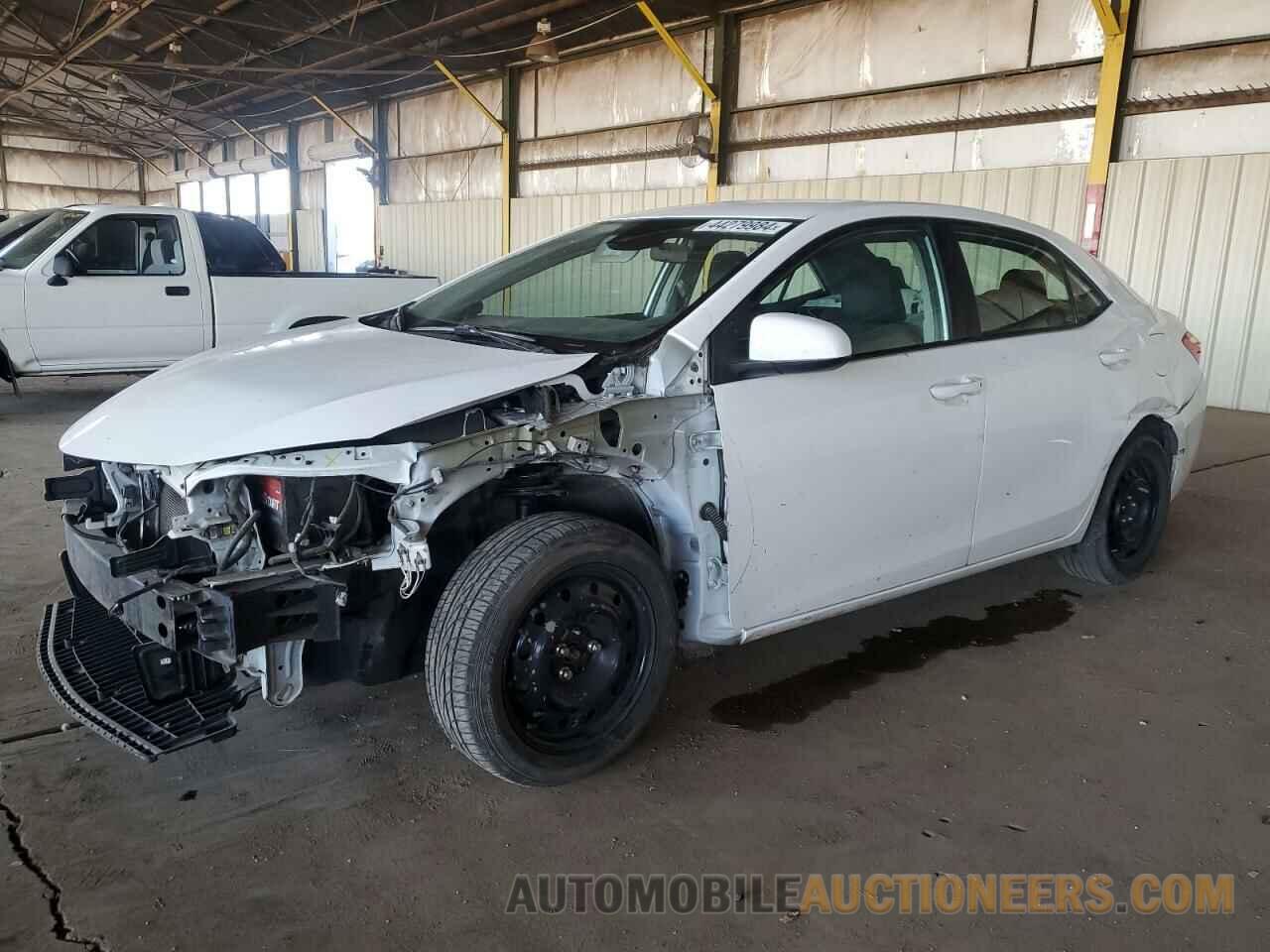 2T1BURHE0JC037722 TOYOTA COROLLA 2018