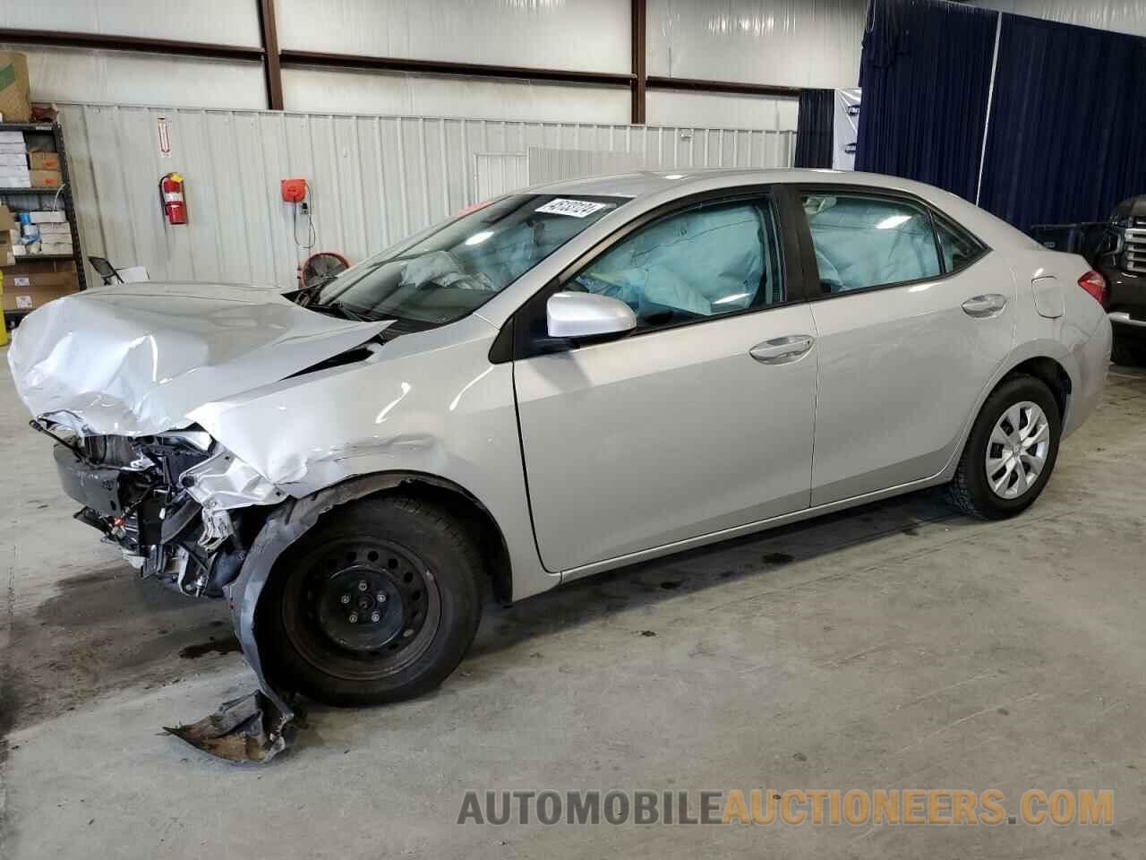 2T1BURHE0JC057873 TOYOTA COROLLA 2018