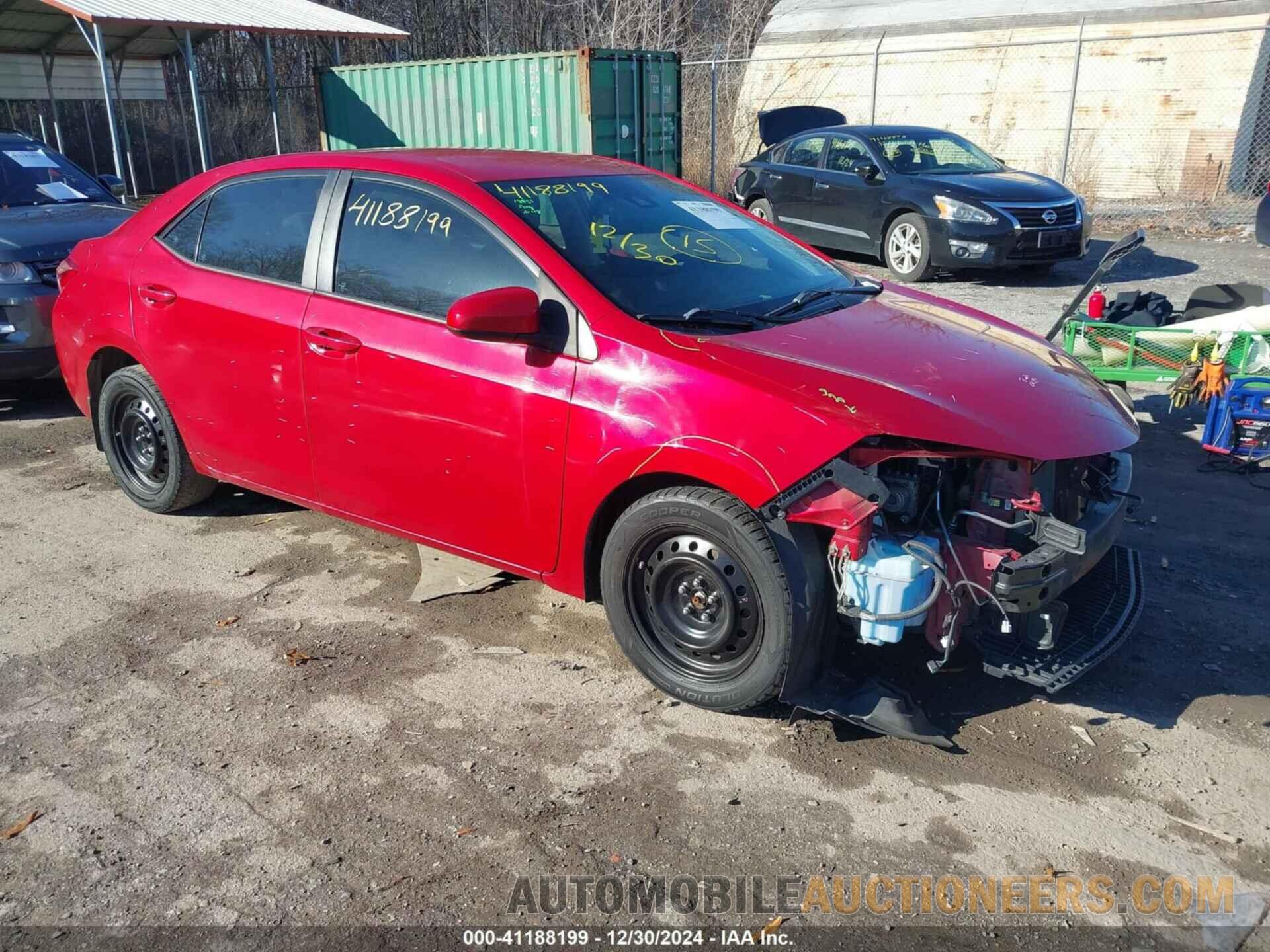 2T1BURHE0JC057999 TOYOTA COROLLA 2018