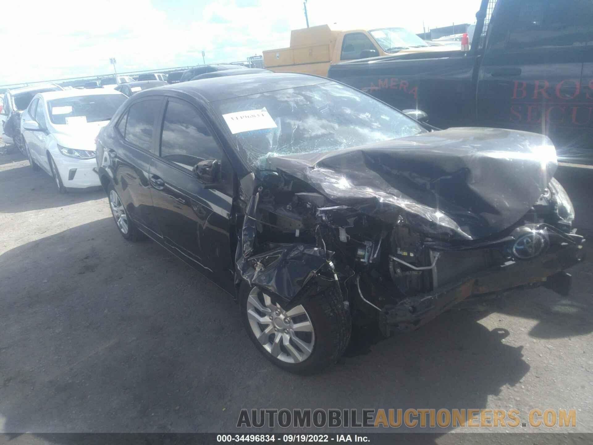 2T1BURHE0JC058845 TOYOTA COROLLA 2018