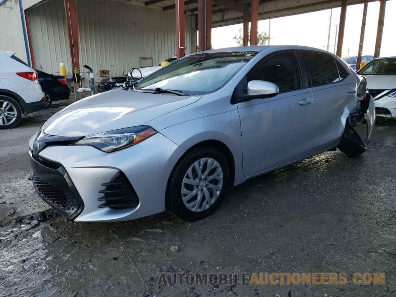 2T1BURHE0KC179912 TOYOTA COROLLA 2019