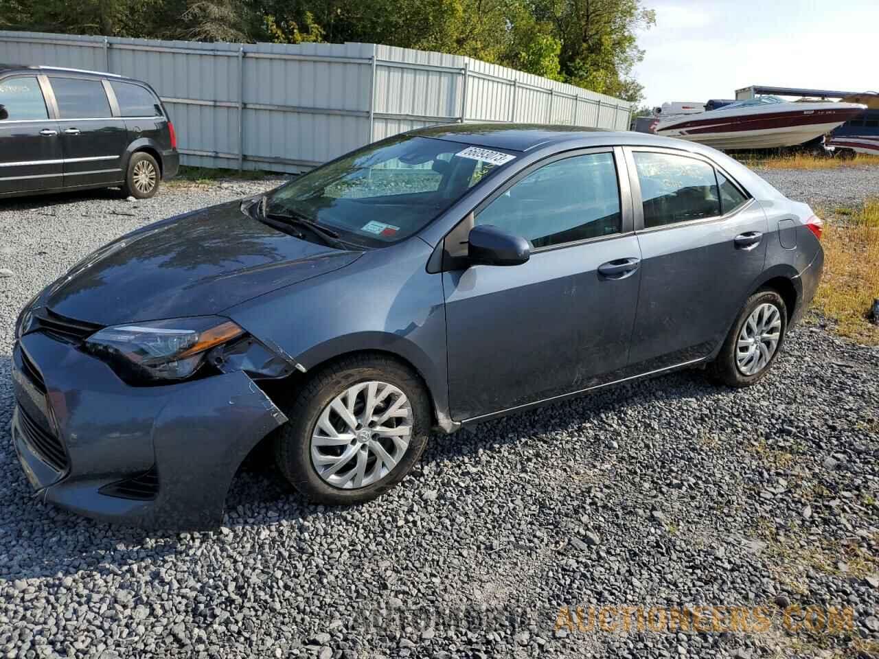 2T1BURHE0KC246914 TOYOTA COROLLA 2019