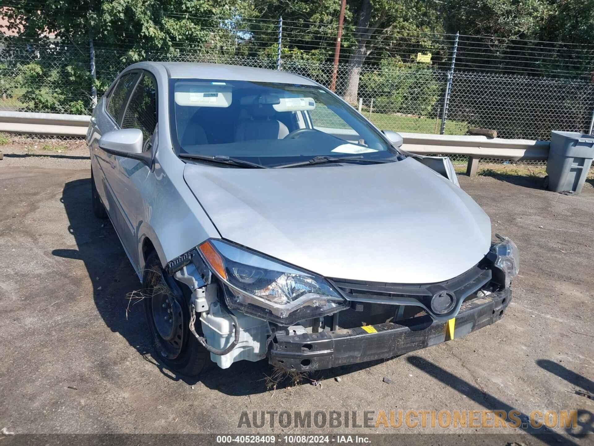 2T1BURHE1FC449185 TOYOTA COROLLA 2015